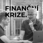 Obrázek podcastu Finanční krize