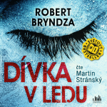 Obrázek podcastu Dívka v ledu