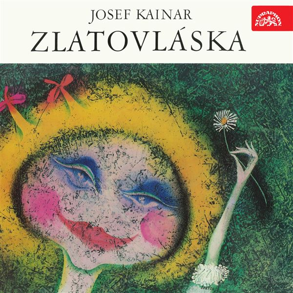 Obrázek podcastu Zlatovláska