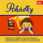 Obrázek podcastu Pohádky