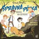 Obrázek podcastu SPRÁVNÁ PĚTKA znovu na ostrově