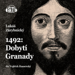 Obrázek podcastu 1492: Dobytí Granady
