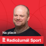 Obrázek podcastu Na place