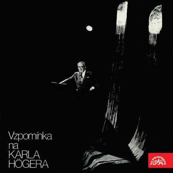 Obrázek podcastu Vzpomínka na Karla Högera