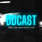 Obrázek podcastu DD-Cast