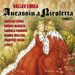 Obrázek podcastu Aucassin a Nicoletta (1967)