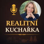 Obrázek podcastu Realitní kuchařka