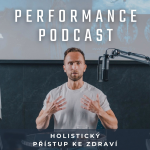 Obrázek podcastu Performance podcast