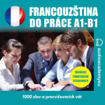Obrázek podcastu Francouzština do práce A1-B1