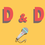 Obrázek podcastu D&D PDCST