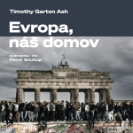 Obrázek podcastu Evropa, náš domov: Od vylodění v Normandii po válku na Ukrajině