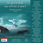 Obrázek podcastu 66 poviedok na večery a noci