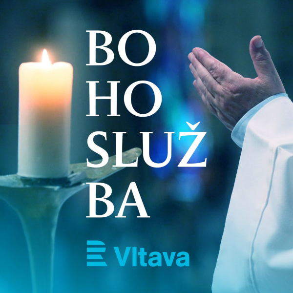 Obrázek epizody Bohoslužba Evangelické církve augsburského vyznání z Brna
