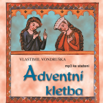 Obrázek podcastu Adventní kletba