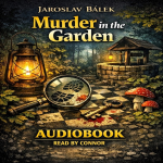 Obrázek podcastu Murder in the Garden