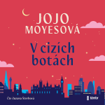 Obrázek podcastu V cizích botách