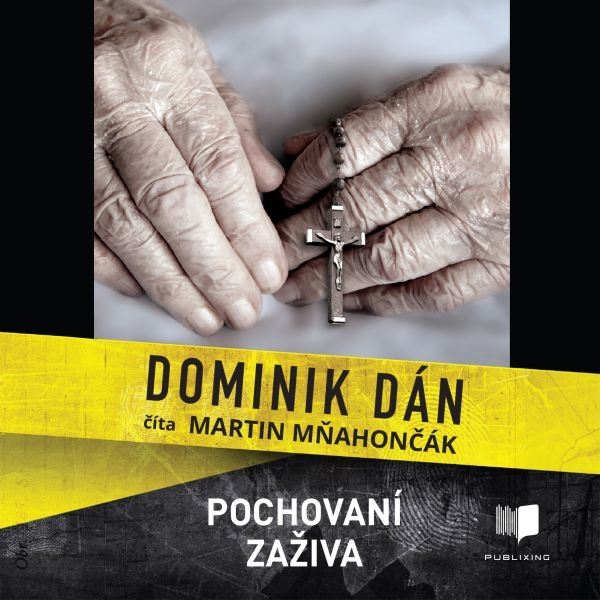 Obrázek podcastu Pochovaní zaživa