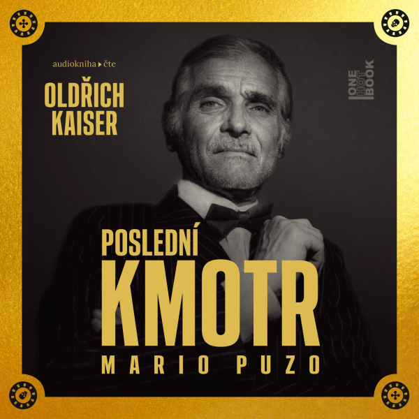 Obrázek podcastu Poslední kmotr