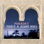 Obrázek podcastu Pohádky tisíce a jedné noci 1-10