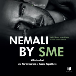 Obrázek podcastu Nemali by sme