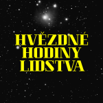 Obrázek podcastu Hvězdné hodiny lidstva