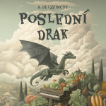 Obrázek podcastu Poslední drak