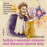 Obrázek podcastu Epištoly k nesmělým milencům aneb Staronový tajemník lásky