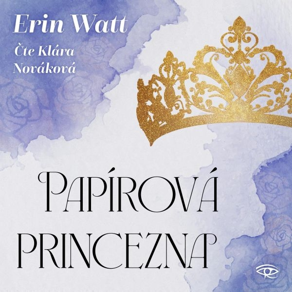 Obrázek podcastu Papírová princezna
