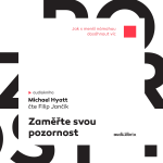 Obrázek podcastu Zaměřte svou pozornost
