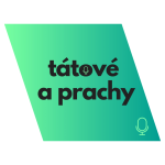 Obrázek podcastu Tátové a prachy