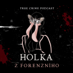 Obrázek podcastu Holka z forenzního