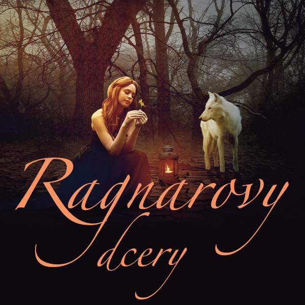 Obrázek podcastu Ragnarovy dcery