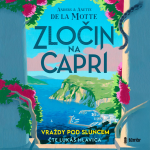 Obrázek podcastu Zločin na Capri