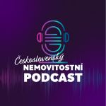 Obrázek podcastu Československý NEMOVITOSTNÍ PODCAST