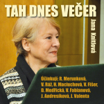 Obrázek podcastu Tah dnes večer