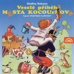 Obrázek podcastu Veselé příběhy města Kocourkova