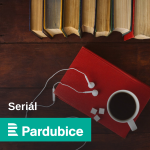 Obrázek podcastu Seriál Českého rozhlasu Pardubice