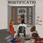Obrázek podcastu Mortificatio