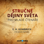 Obrázek podcastu Stručné dějiny světa pro mladé čtenáře