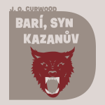 Obrázek podcastu Barí, syn Kazanův