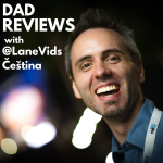 Obrázek podcastu Dad Reviews with @LaneVids (Čeština)