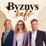 Obrázek podcastu Byznys kafe