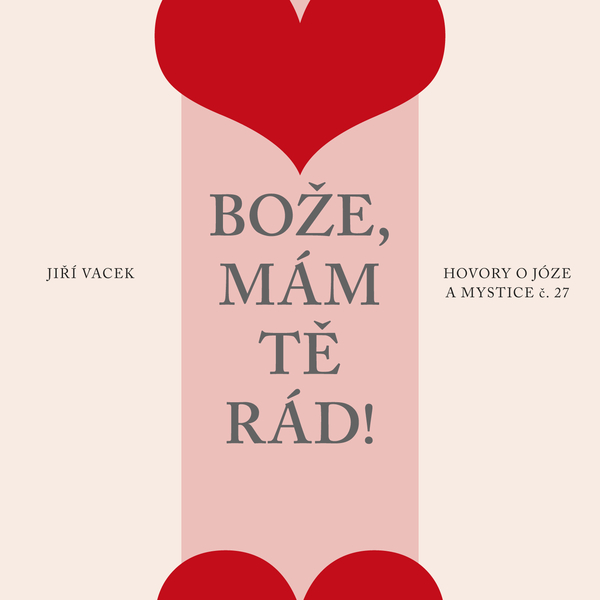 Obrázek podcastu Hovory o józe a mystice č. 27