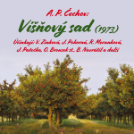 Obrázek podcastu Višňový sad (1973)