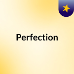 Obrázek podcastu Perfection