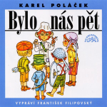 Obrázek podcastu Bylo nás pět
