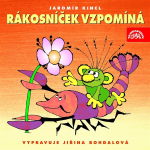 Obrázek podcastu Rákosníček vzpomíná