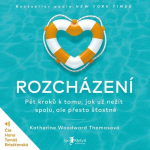 Obrázek podcastu Rozcházení