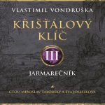 Obrázek podcastu Křišťálový klíč III.