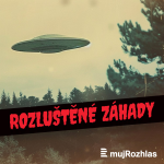 Obrázek podcastu Rozluštěné záhady